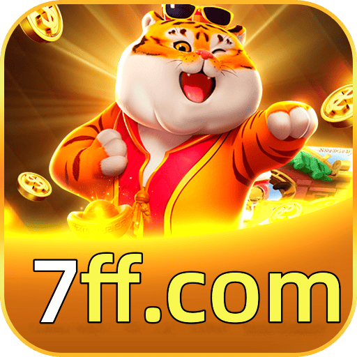Logo da 7ff